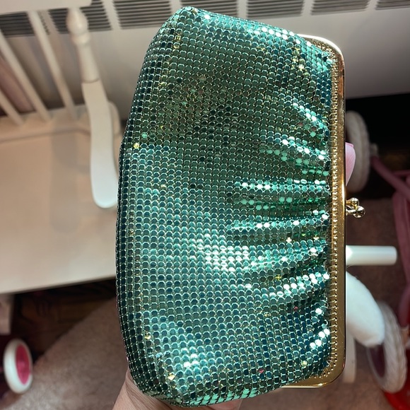 Felix Rey New York Clutch Handbag - Picture 6 of 11